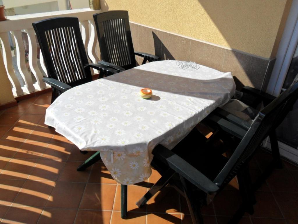 Apartments With A Parking Space Vodice - 13973 Exterior photo