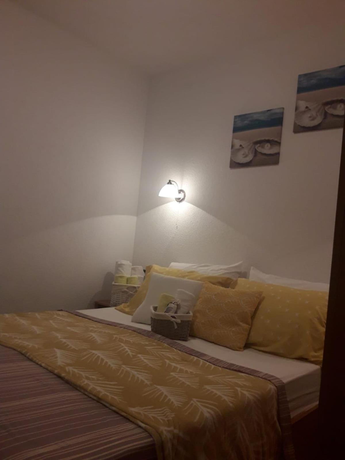 Apartments With A Parking Space Vodice - 13973 Room photo