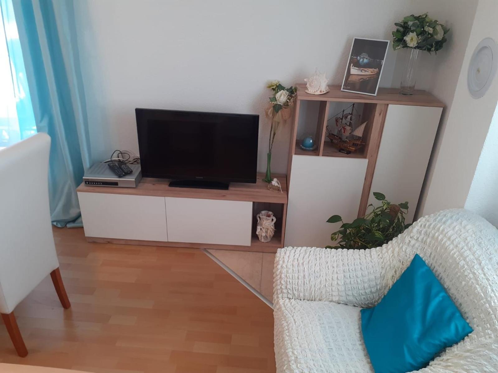 Apartments With A Parking Space Vodice - 13973 Room photo