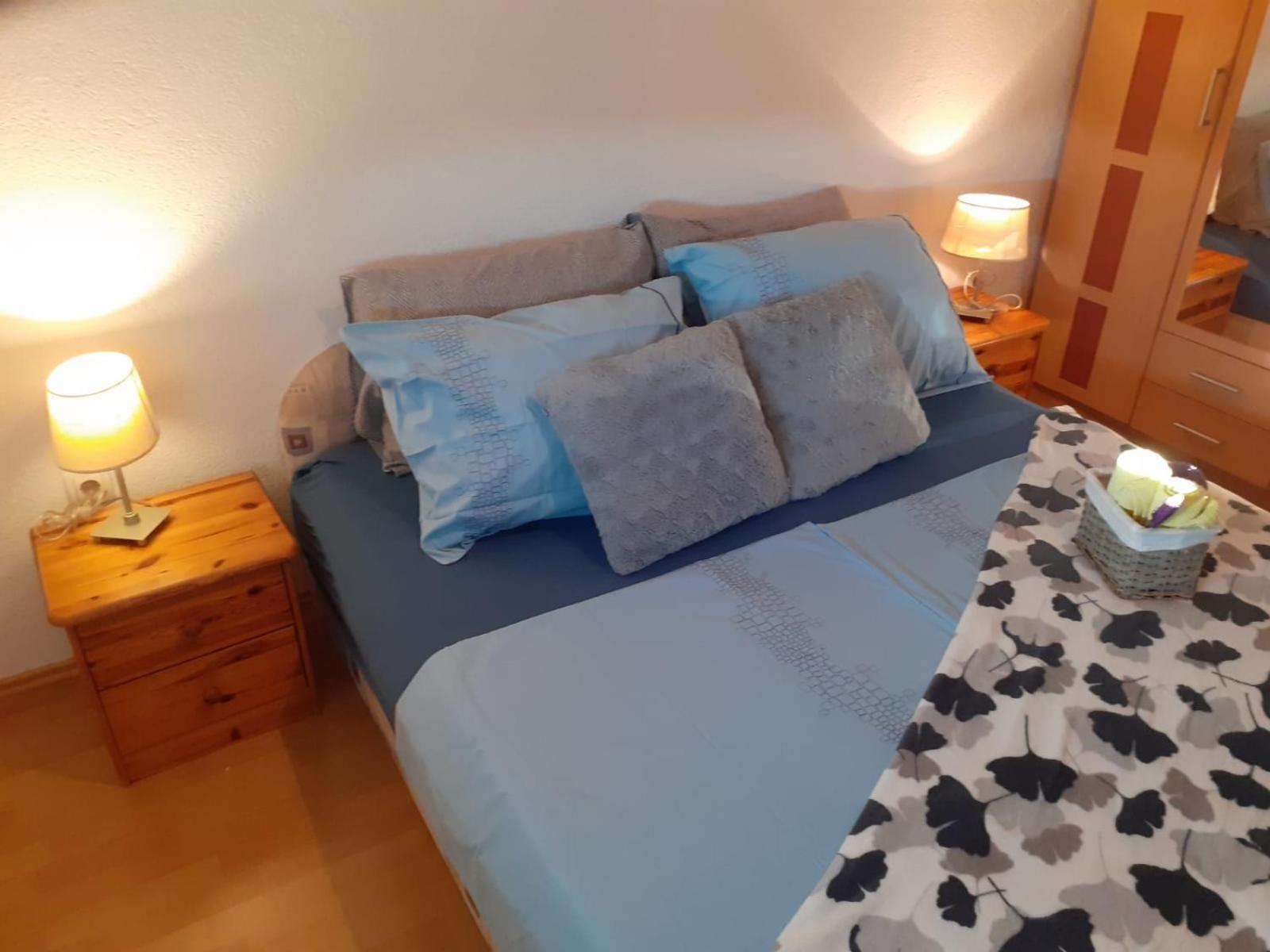 Apartments With A Parking Space Vodice - 13973 Room photo