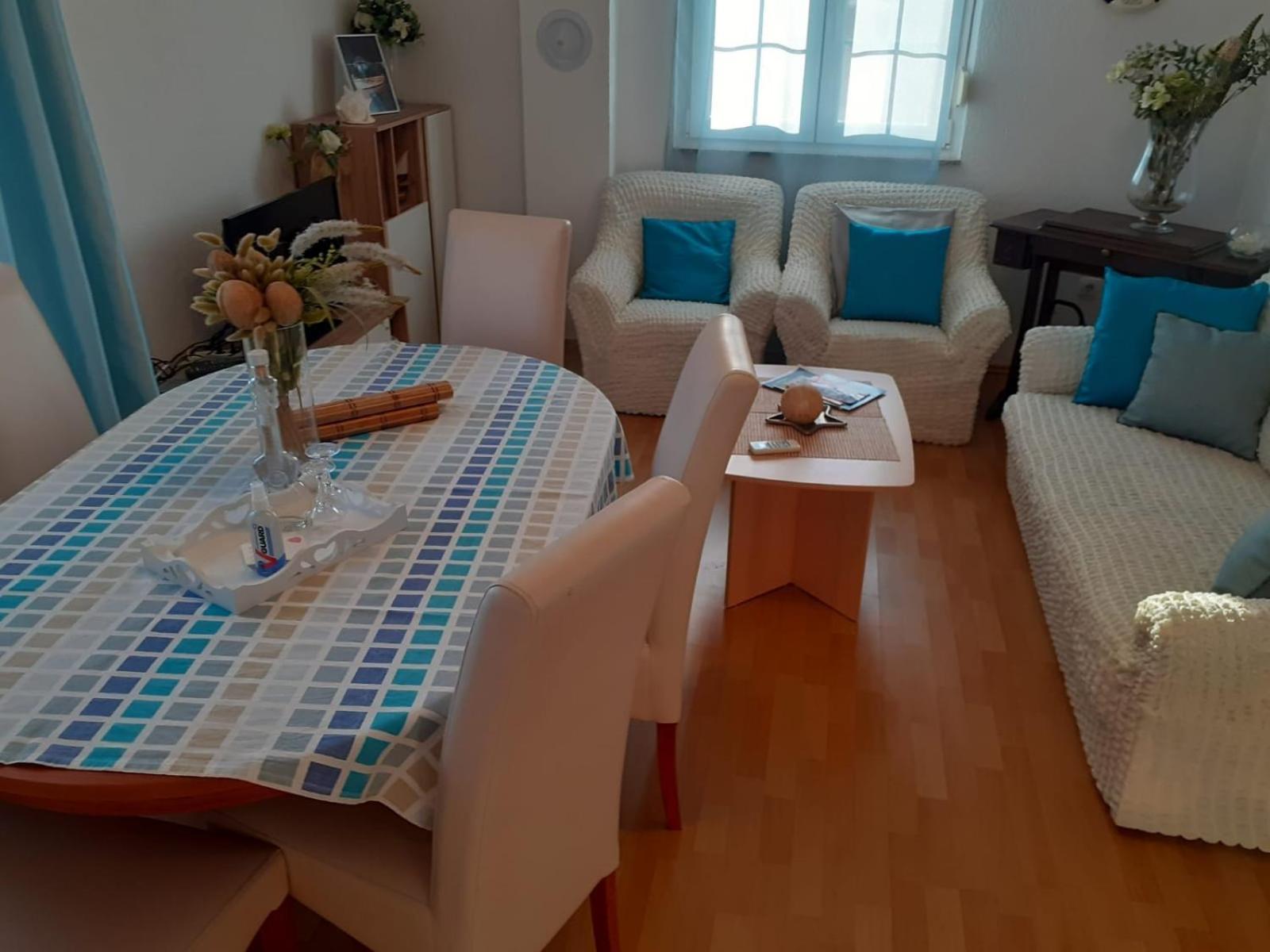 Apartments With A Parking Space Vodice - 13973 Room photo
