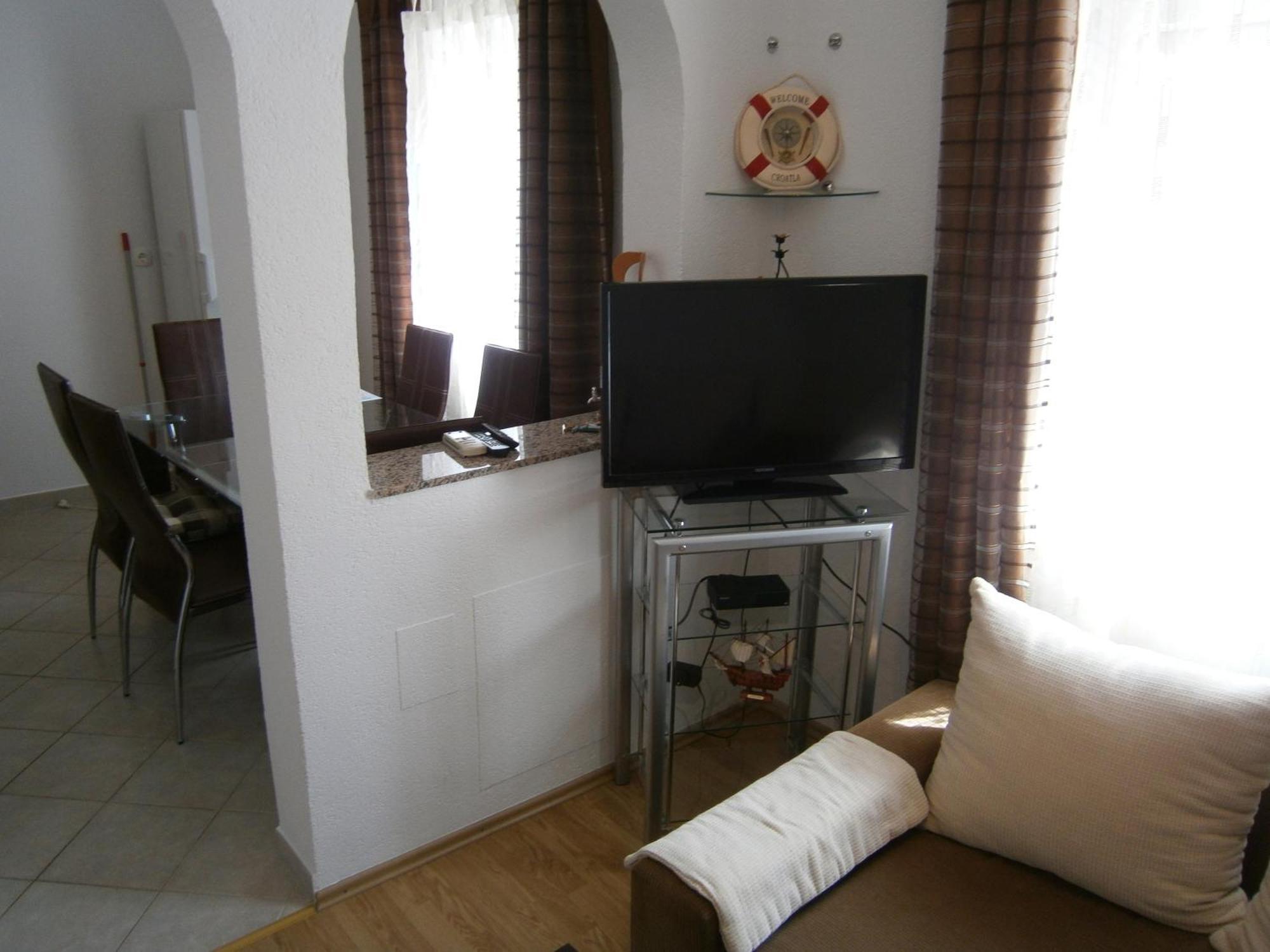 Apartments With A Parking Space Vodice - 13973 Room photo